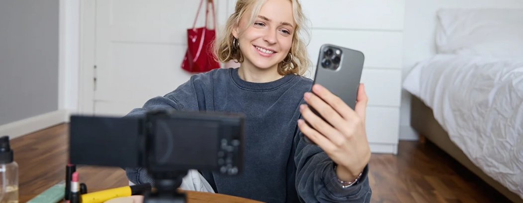 Influencer Nedir ve Nasıl Olunur? Influencer Nasıl Para Kazanır?