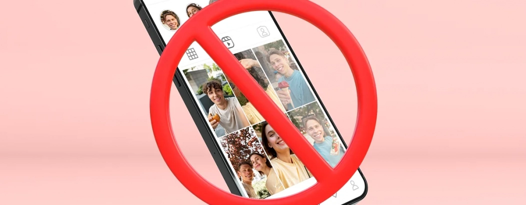 Instagram Hareket Kısıtlaması Çözümü