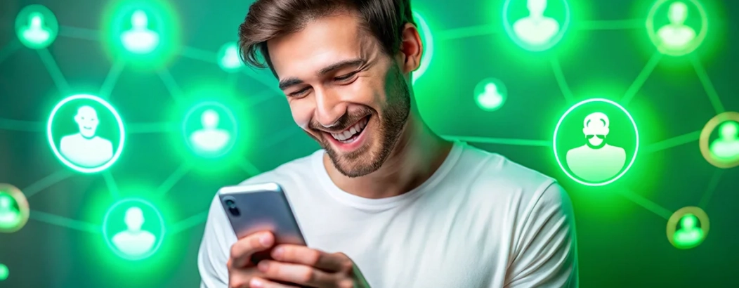 Instagram Kişisel Hesaba Geçiş Nasıl Yapılır?