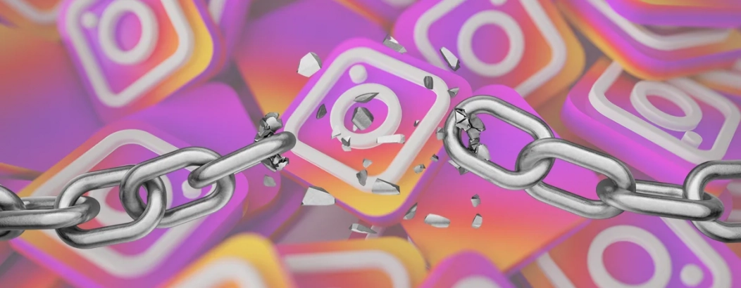 Instagram Linkleri Açılmıyor Sorunu
