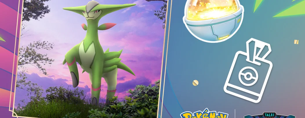 Pokémon GO Şanslı Süs Eşyası Nasıl Kullanılır?