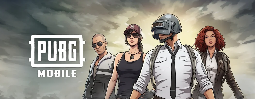PUBG Mobile'da Dokuz Kuyruklu Boss Savaşı Nasıl Kazanılır?