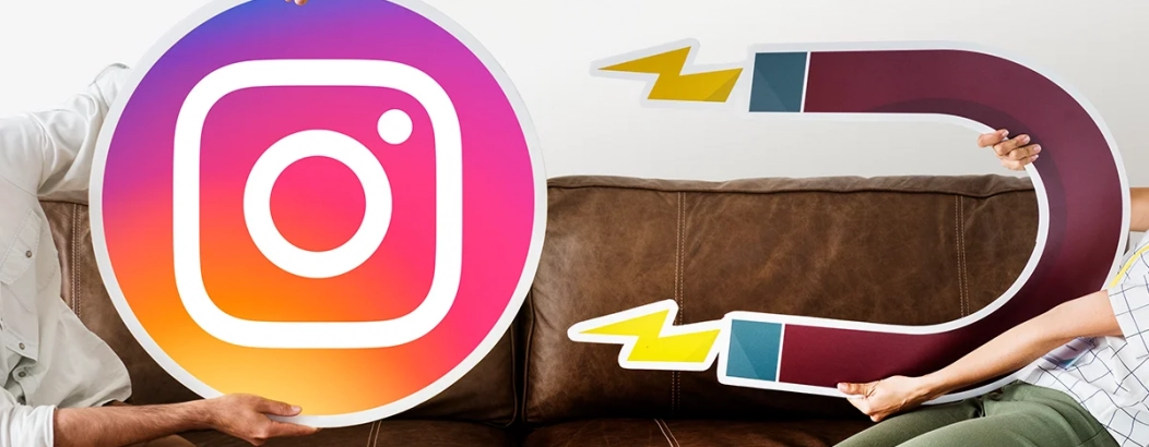 Reklamsız Instagram Hesabı Büyütme