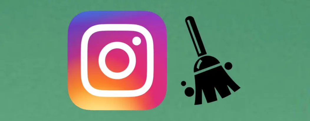 Telefonda Yer Açmak İçin Instagram Önbelleği Nasıl Silinir?