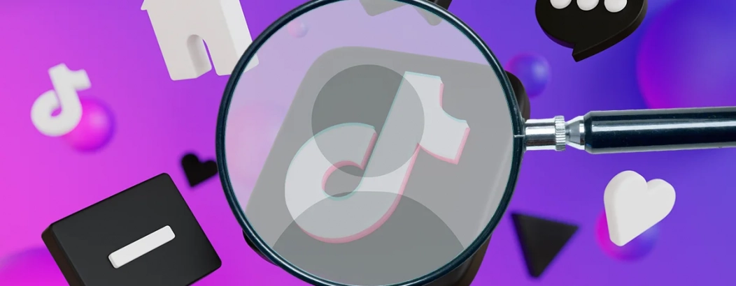 TikTok Gizli Hesap Görme Nasıl Yapılır?