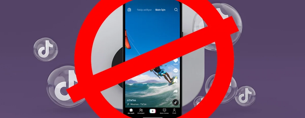 TikTok Keşfet Engeli Nedir? - Keşfet Engeli Nasıl Kaldırılır?