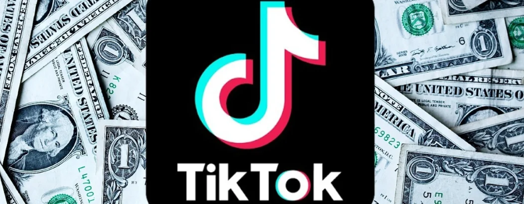 TikTok'ta Kazanılan Para Nasıl Çekilir?