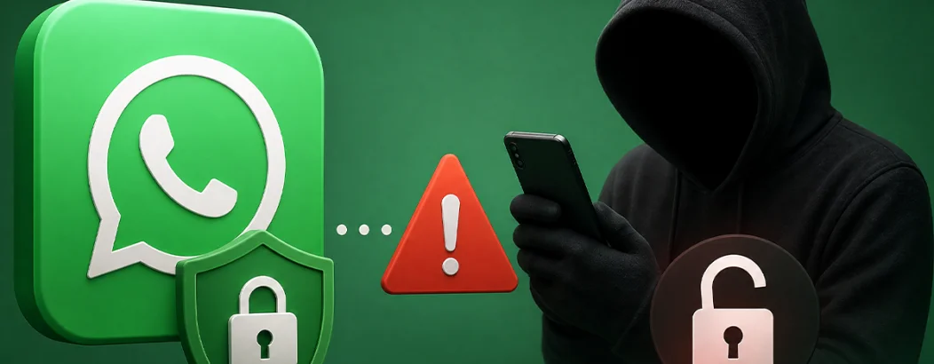 WhatsApp hesabı ele geçirilirse ne yapılmalı?