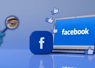 Facebook’ta Beğenilen Sayfalara Nasıl Bakılır?
