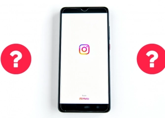 Instagram Beyaz Ekran Sorunu Çözümü