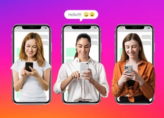 Instagram Grup Sohbeti Nasıl Kurulur?