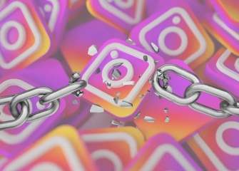 Instagram Linkleri Açılmıyor Sorunu