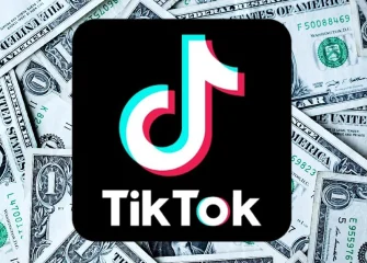 TikTok'ta Kazanılan Para Nasıl Çekilir?