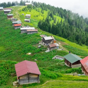 Karadeniz Sözleri