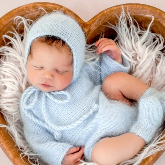 Çocuk Ve Bebek İçin Ninni Sözler