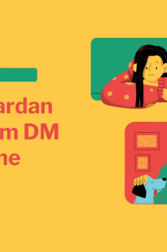 Bilgisayardan İnstagram'da Mesaj Gönderme