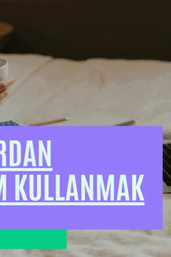 Bilgisayardan İnstagram Kullanmak