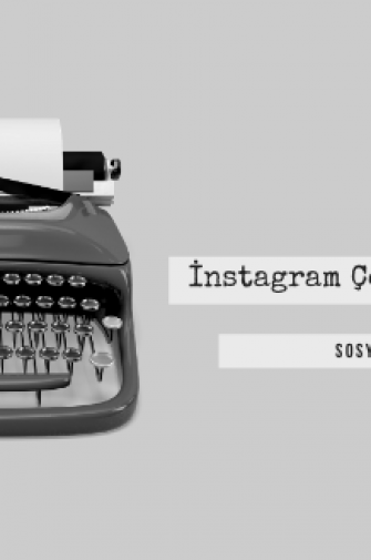 İnstagram Çoklu Paylaşım
