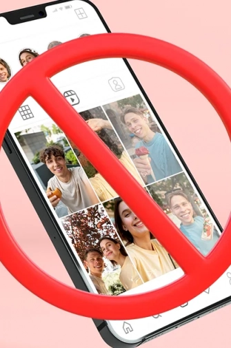Instagram Hareket Kısıtlaması Çözümü
