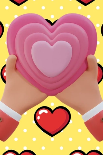 Kalp Emoji Anlamları - Renkli Kalp Emojileri Ne Anlama Geliyor?