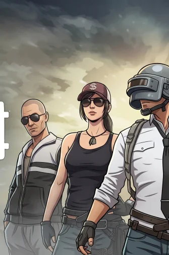 PUBG Mobile'da Dokuz Kuyruklu Boss Savaşı Nasıl Kazanılır?