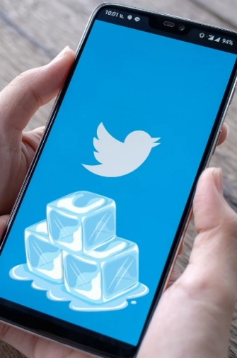 Twitter Hesap Dondurma İşlemi Nasıl Yapılır?