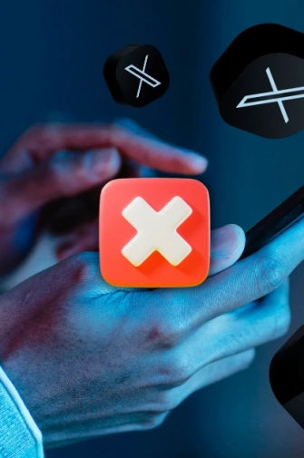 Twitter (X) Hesabını Kalıcı Olarak Silme