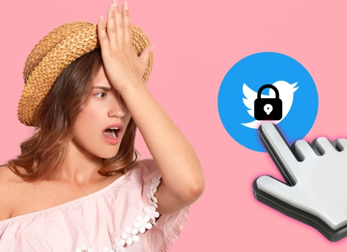 Twitter Şifremi Unuttum Ne Yapmalıyım?