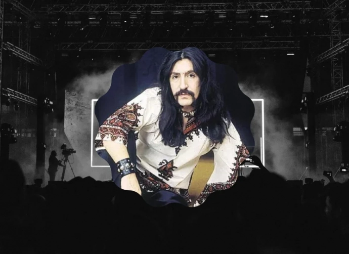 Barış Manço Sözleri
