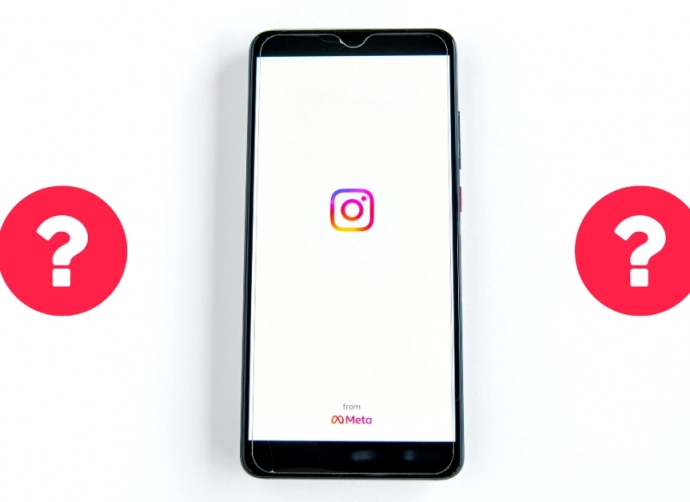 Instagram Beyaz Ekran Sorunu Çözümü