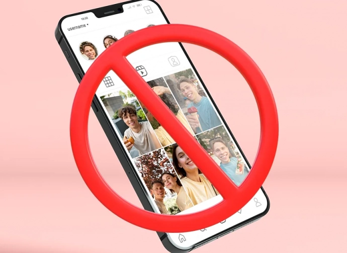 Instagram Hareket Kısıtlaması Çözümü
