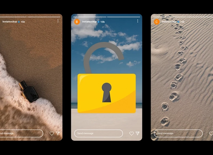 Instagram Hikaye Gizleme Yolları