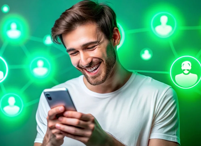 Instagram Kişisel Hesaba Geçiş Nasıl Yapılır?