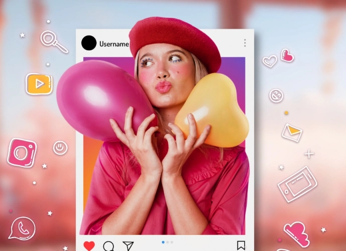İnstagram Profilime Kim Baktı?