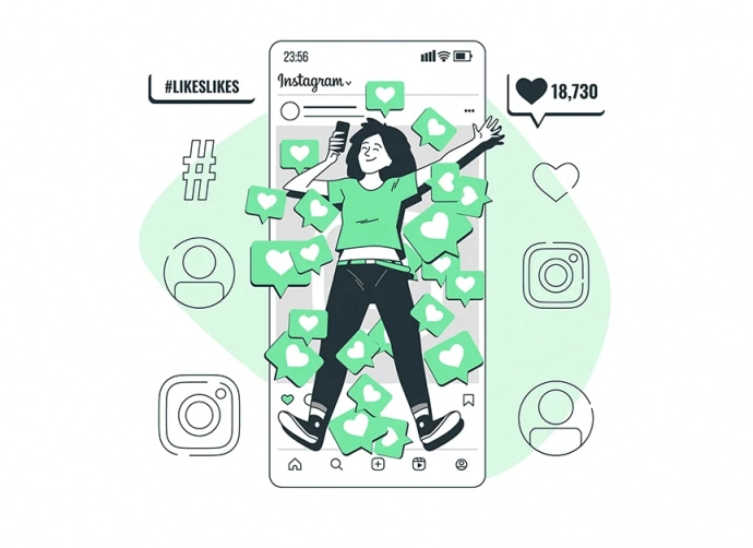 Instagram Takipçi Gizleme Nasıl Yapılır?