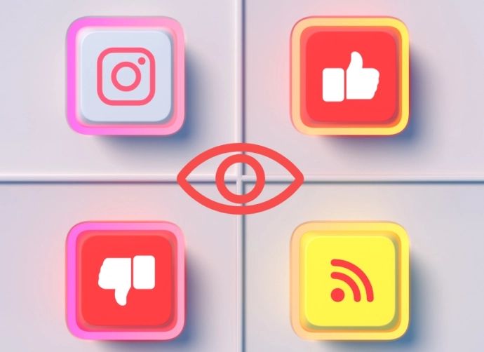 Instagram’da Engelleyenler Nasıl Görülür?