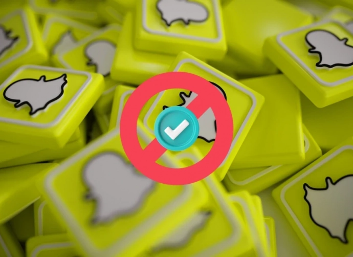 Snapchat Engel Kaldırma Nasıl Yapılır?