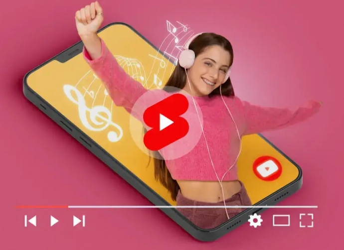 Youtube Shorts İndirme Nasıl Yapılır?