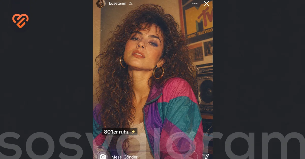 Görseli telefona indirip Instagram'a nasıl yüklersiniz?