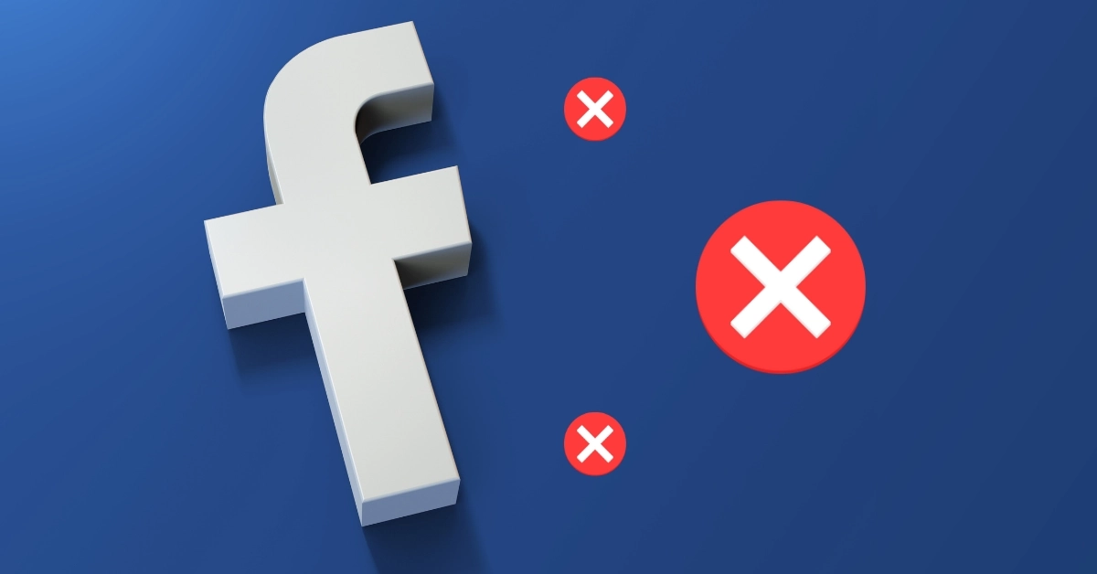Facebook Hesap Silme Nedir