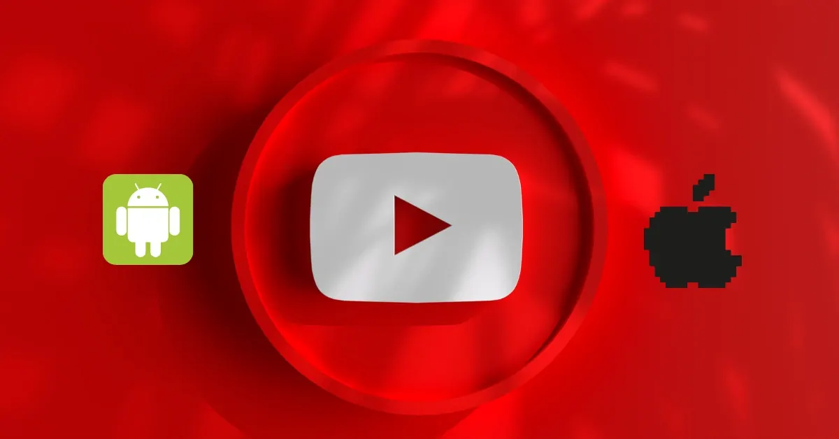 Telefondan Youtube Hesabı Silme  Oturum Kapatma