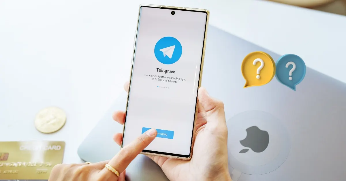 Telegram Hesap Silme Nedir