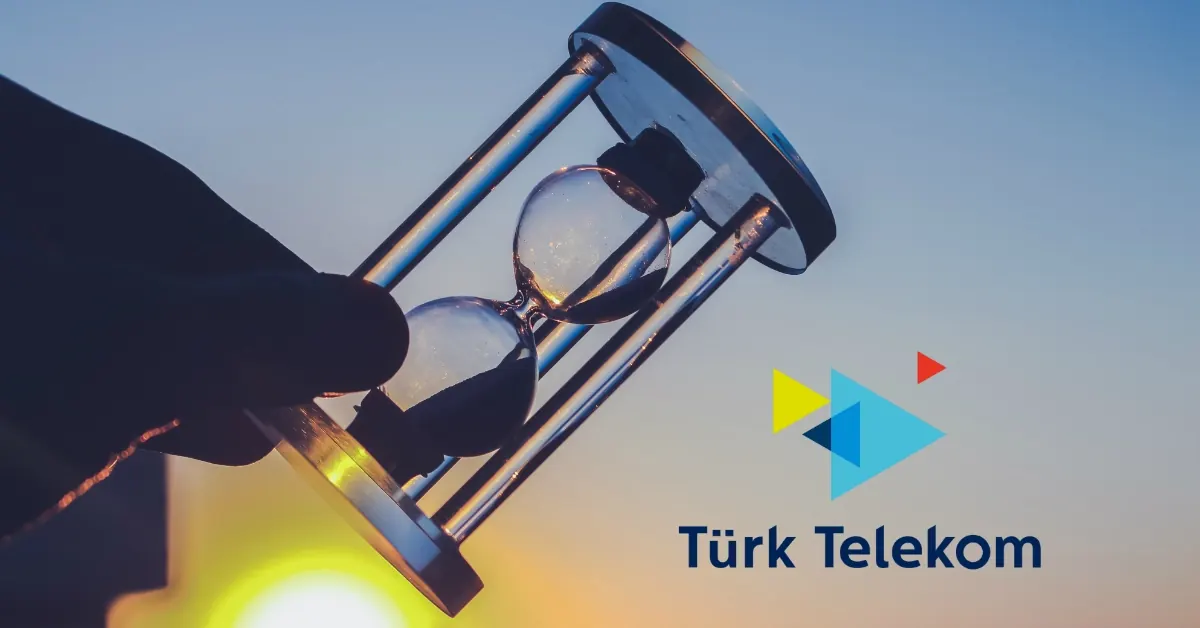 Türk Telekom Hangi Saatlerde Açık