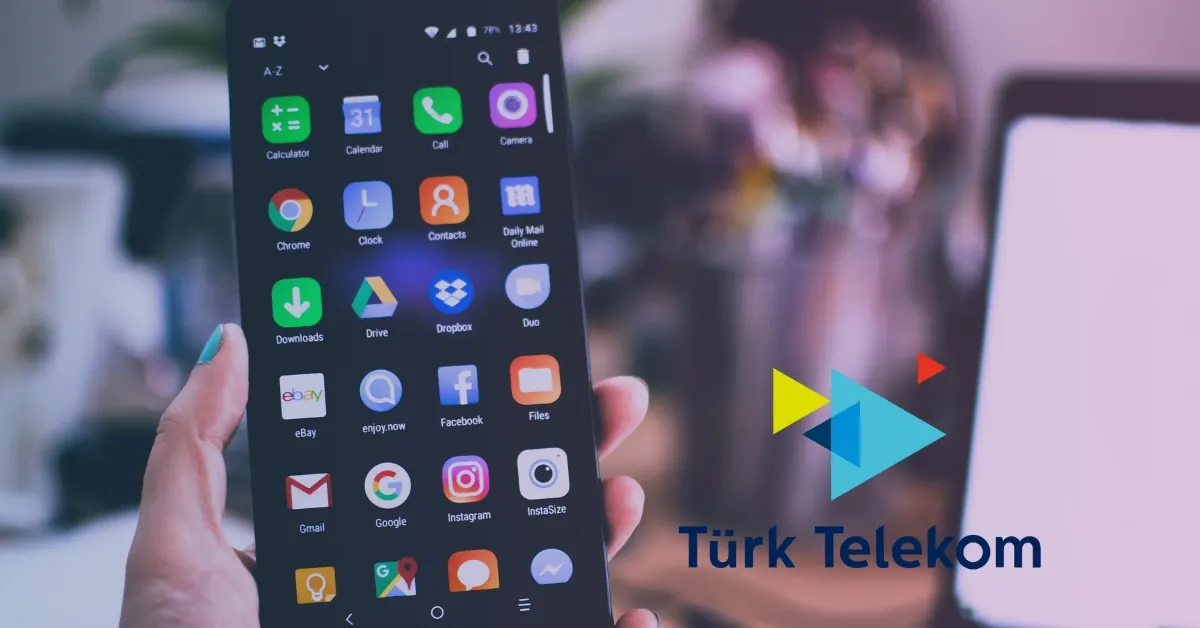 Türk Telekom Servisi Kaça Kadar Çalışıyor