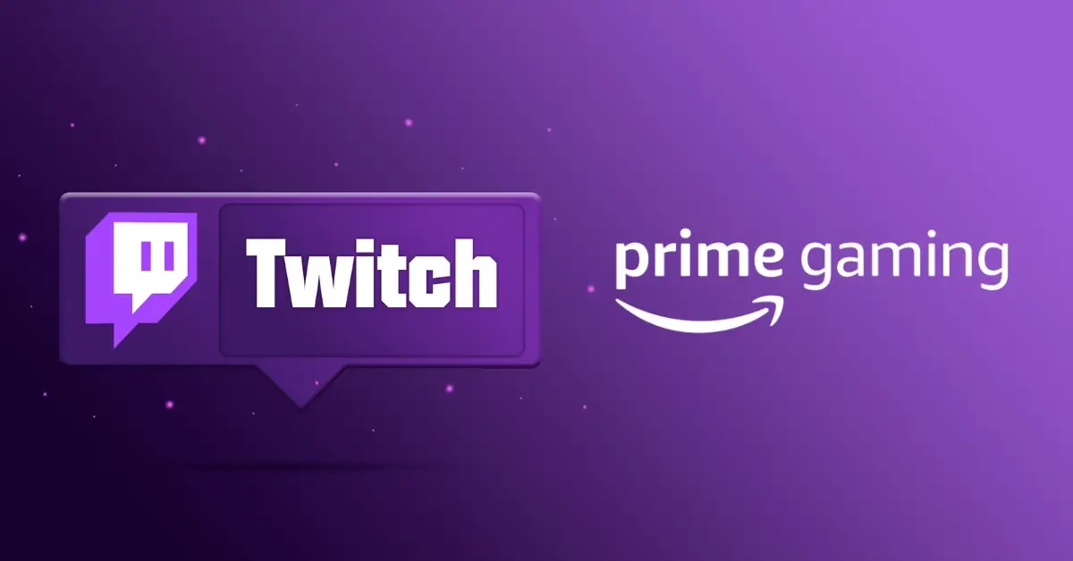 Twitch Prime (Prime Gaming) Nedir