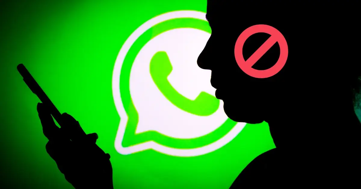 WhatsApp Yabancı Numara Mesaj Atıyor