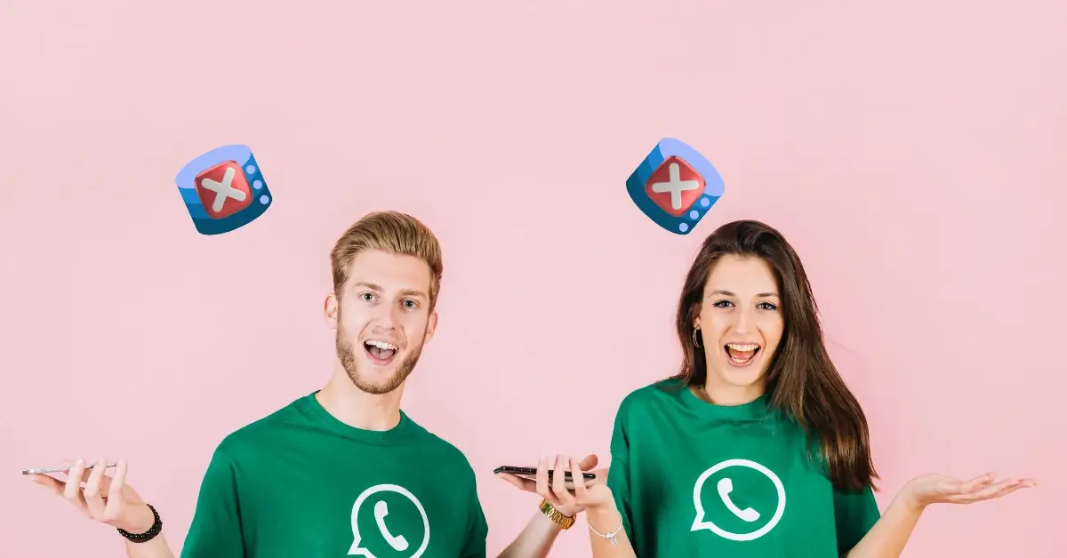 WhatsApp Yedekleme Nasıl Kapatılır