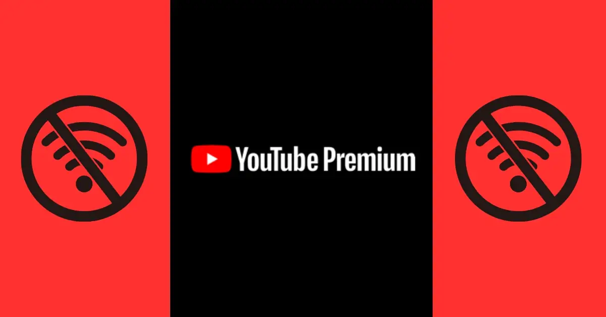 Youtube Premium İnternetsiz İzleniyor Mu