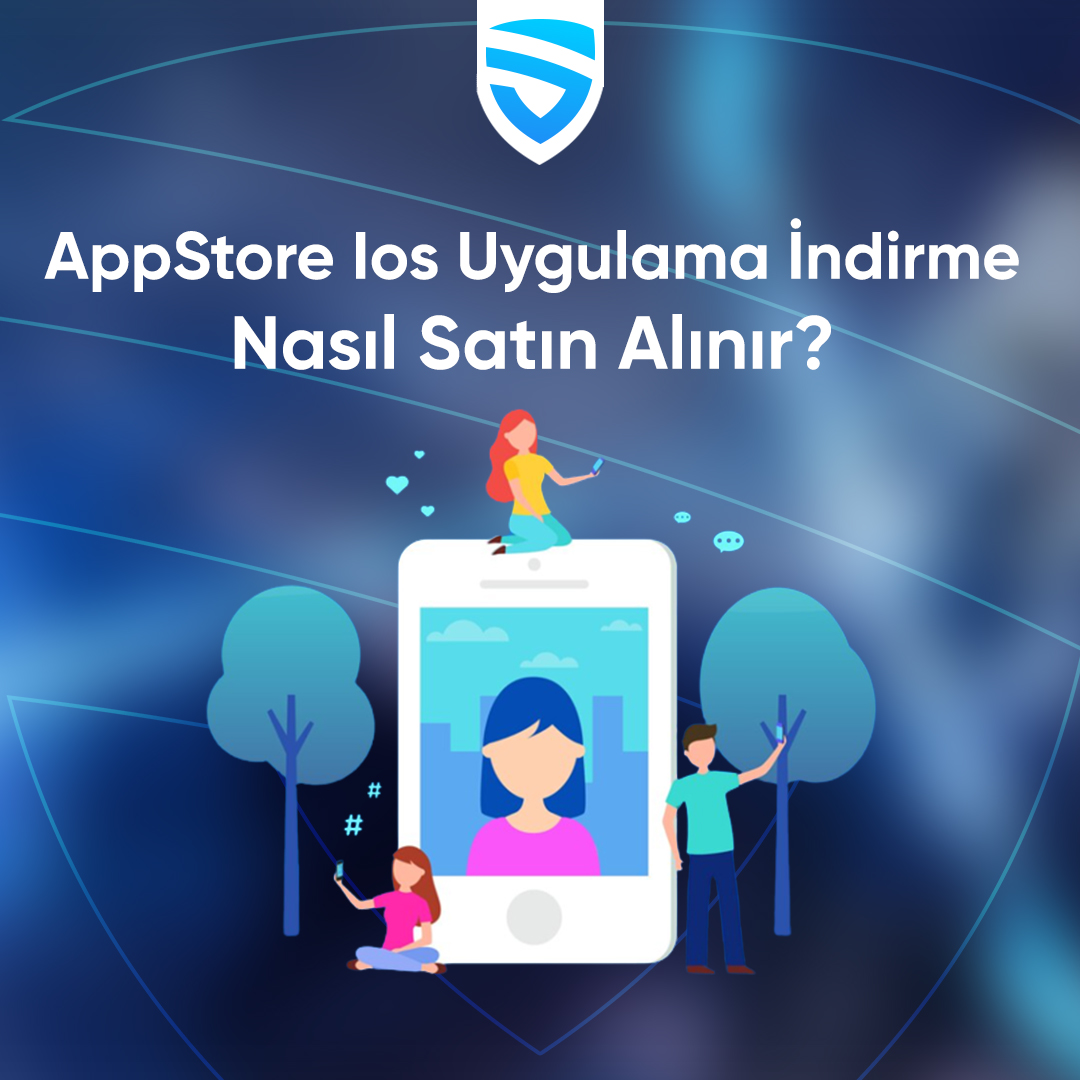 App Store İOS Uygulama İndirme  Nasıl Satın Alınır?