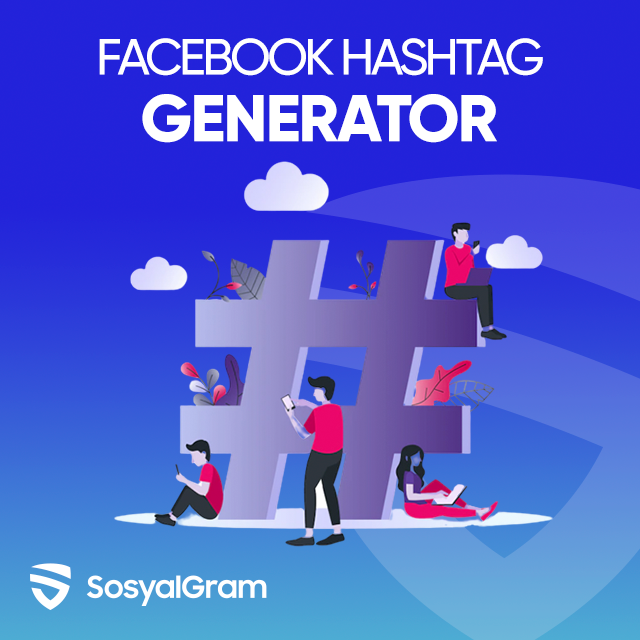 facebook hashtag generator